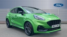 Ford Puma ST 1.5 EcoBoost ST 5dr Petrol Hatchback
